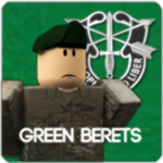 [US Army] {SF} Army Special Forces