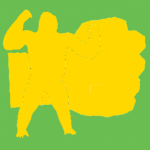 | MRCA | Golden Fist