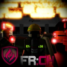 🚒Перші реагувальники: прибережна спека🌴 icon