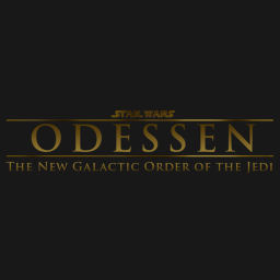 [BETA] Jedi Outpost on Odessen
