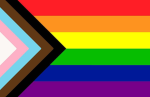 LGBTQ Cart Ride