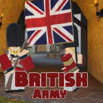 Musket Testing British Army