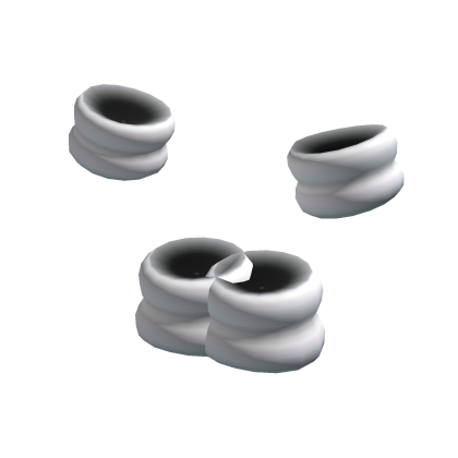 SADX Rodent's Accessories thumbnail