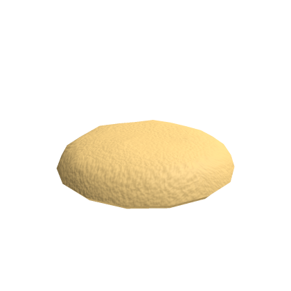 Sugar Cookie
