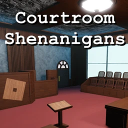 [CHAT DE VOZ] Travesuras en la sala del tribunal icon