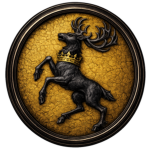 Baratheonsᅠ