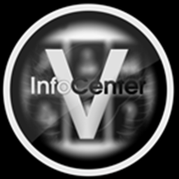 UI | Info Center