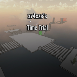 xv4xze's Time Trial
