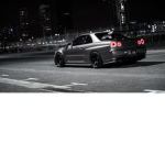 gtr r34
