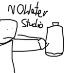 No Water Studios