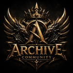 Archive Comunity
