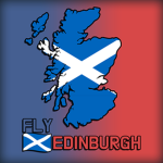 Fly Edinburgh
