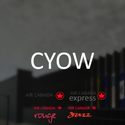 CYOW | Ottawa International