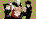 jujutsu kaisen creation