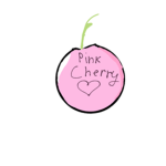 Pink-cherry