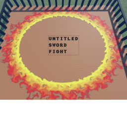 Untitled Sword Fight