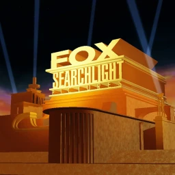 Fox Searchlight Pictures 1996 Cgi Custom Logo icon
