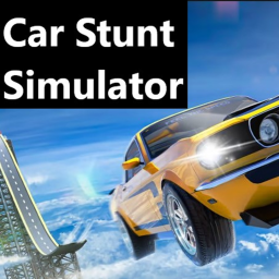 [MOBILE] Car Stunt Simulator