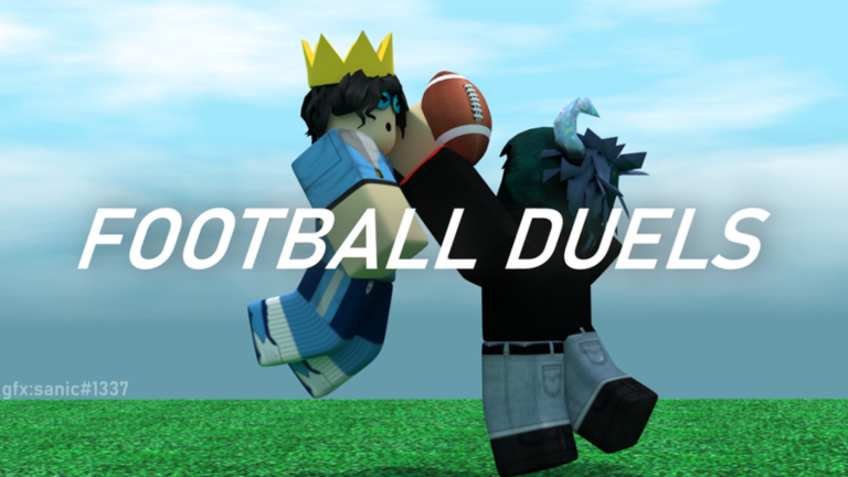 Football Duels [WR VS CB]  screenshot 3