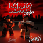 [BDH] Barrio Denver Harbor [248]