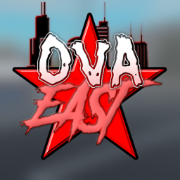 Ova East icon