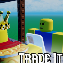 Trade It! 🤝