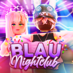 Blauᅠ