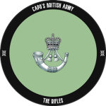 United Kingdom Rifles Regiment