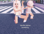 Vanilla playz!