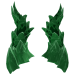Lost Deep Forest Of AfterHourz Realm