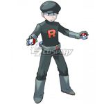 the team rocket grunts