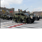 mexican amry gang
