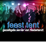 Feest Tent