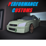 Performance Customs