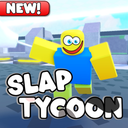 Slap Tycoon🧤