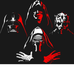 THE DARK SİDE