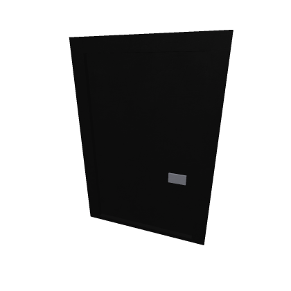 Metal Door