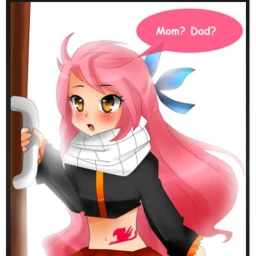 Fairy tail icon