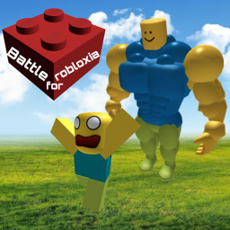 Battle for Robloxia