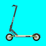 Scooters squad