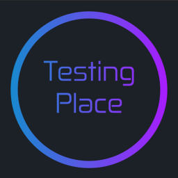 Testing Place