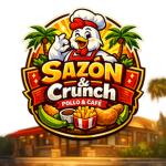 Sazón & Crunch