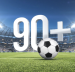 90+ Club - Soccer Jerseys