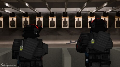Umbrella Site 19 Remastered [RP]