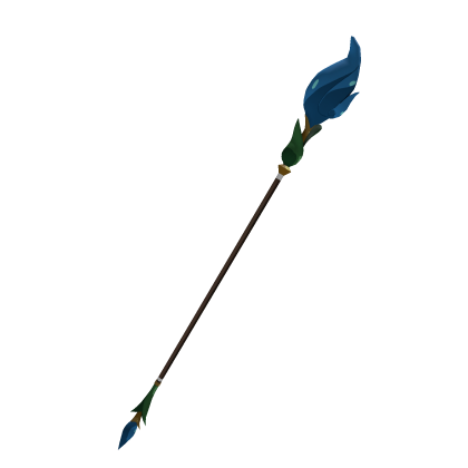 Lelei La Lalena's Staff thumbnail