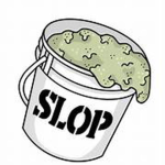 Murray's Slop-Centre!