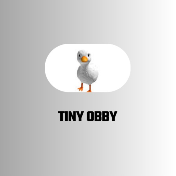 tiny obby