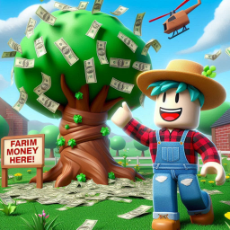 Clicker Simulator Game