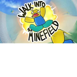 Cross the Minefield!