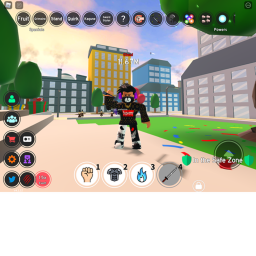Castle 🏰 RP